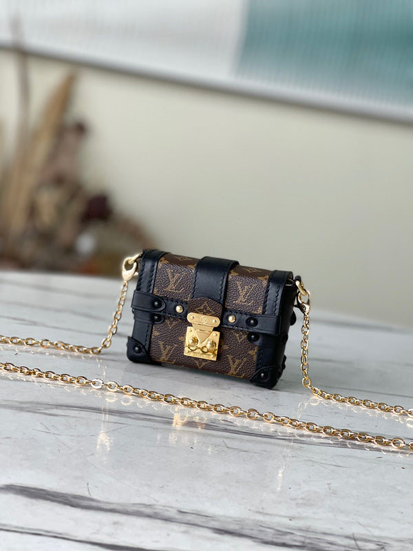Beaunoirr Lu-Vi bags - 5034