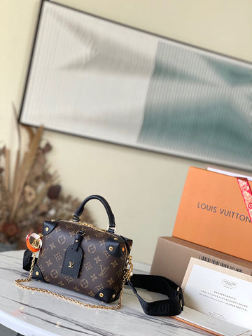 Beaunoirr Lu-Vi bags - 4432