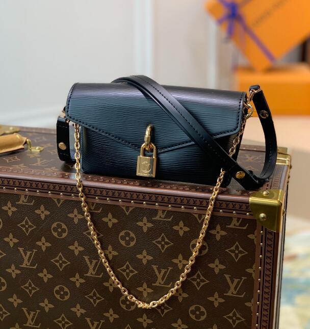 Beaunoirr - LOV Bags - 2262