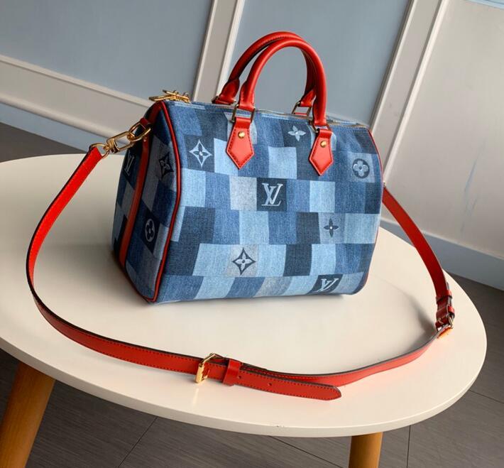 Beaunoirr - LOV Bags - 3101