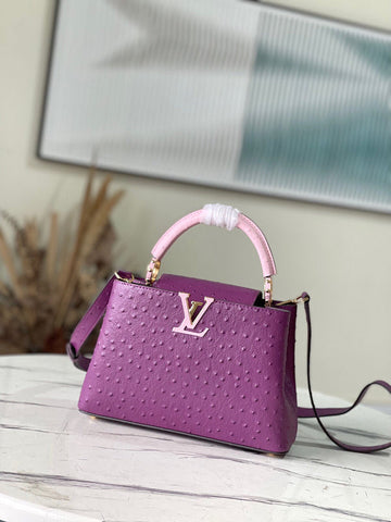 Beaunoirr Lu-Vi bags - 4354