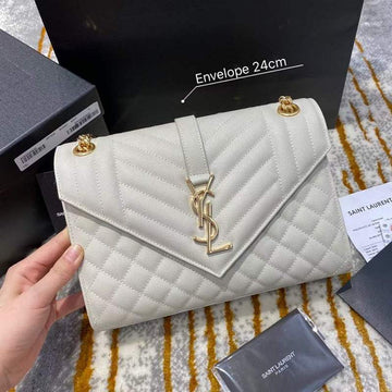 Yves Saint Laurent - Bags