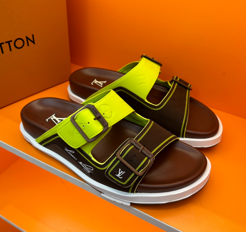 Beaunoirr - LOV Men Shoes - 043