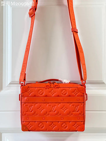 Beaunoirr Lu-Vi bags - 3169