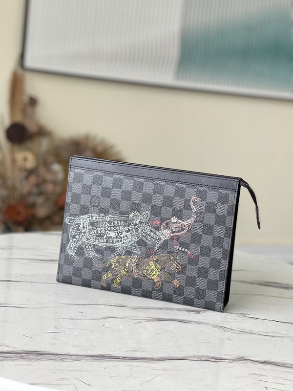 Beaunoirr Lu-Vi bags - 5338