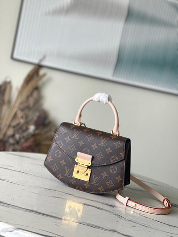 Beaunoirr Lu-Vi bags - 4279