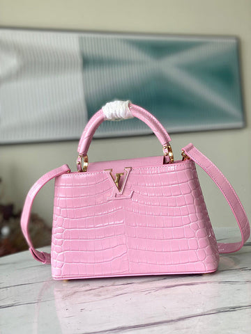Beaunoirr Lu-Vi bags - 4827