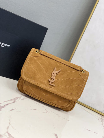 Beaunoirr - Yves Saint Laurent - Bags -