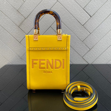 Beaunoirr - FDI Bags -  155