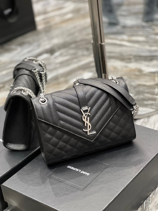 Beaunoirr - Yves Saint Laurent - Bags - 127