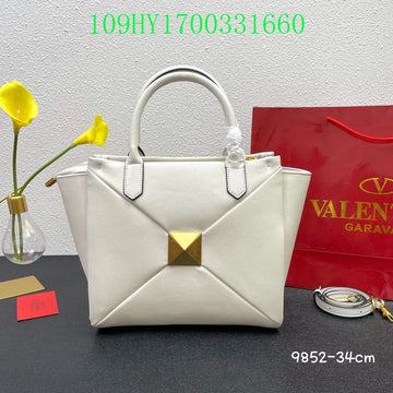 Beaunoirr - VTO Bag - 932