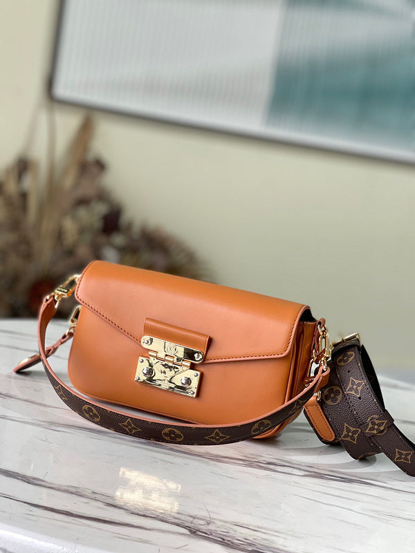 Beaunoirr Lu-Vi bags - 5288