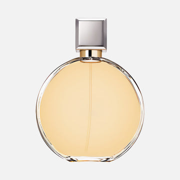 Chanel Chance for Women Eau de Parfum Spray, 3.4 Ounce