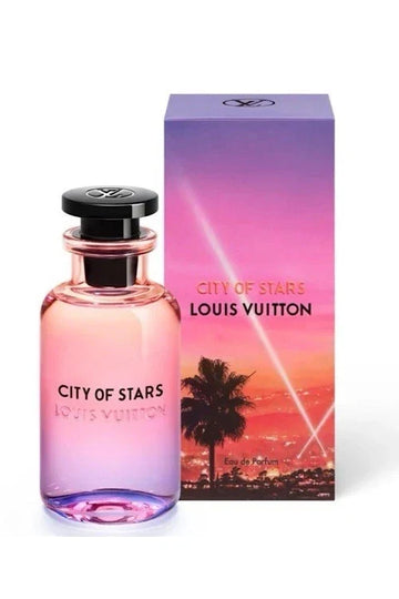 Louis Vuitton City of Stars Eau de Parfum Spray 3.4 fl oz