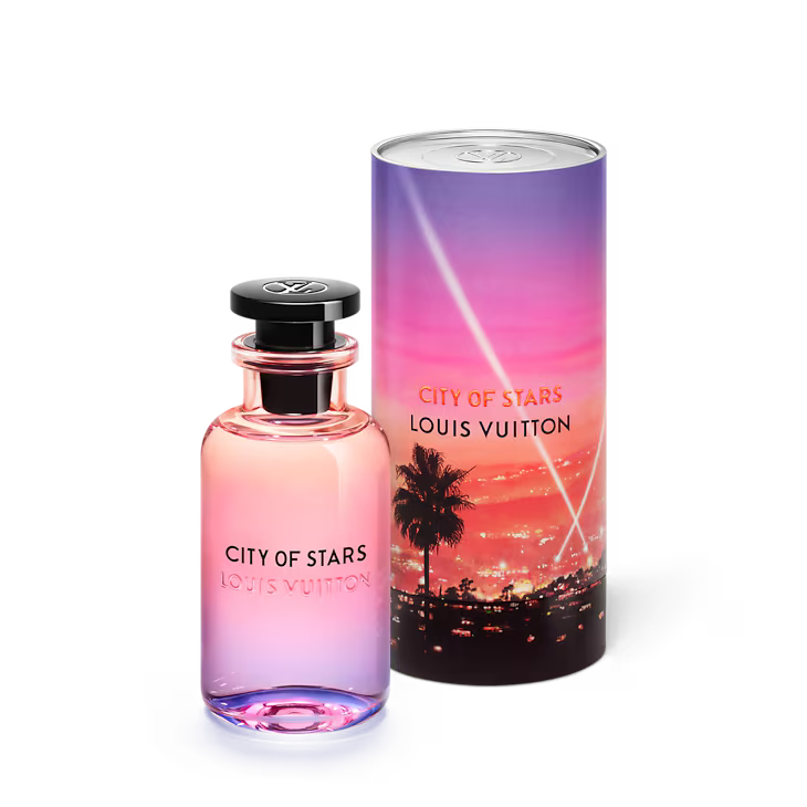 Louis Vuitton City of Stars Eau de Parfum Spray 3.4 fl oz