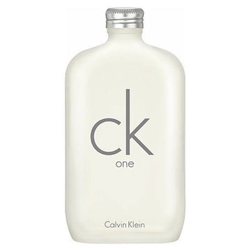 Calvin Klein CK One Eau de Parfum 3.4oz