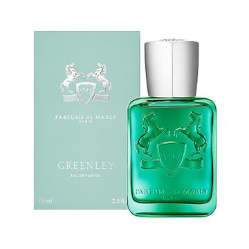 Parfums De Marly Men's Greenley EDP Spray 4.2 oz