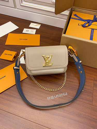 Beaunoirr Lu-Vi bags - 3386