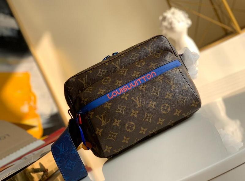 Beaunoirr - LOV Bags - 2612