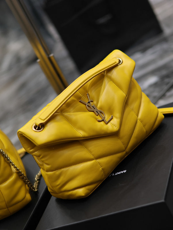Beaunoirr - Yves Saint Laurent - Bags - 087