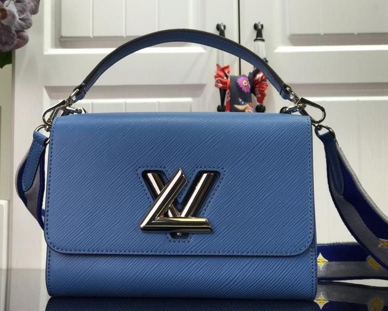Beaunoirr - LOV Bags - 2456