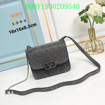 Beaunoirr - VTO Bag - 494
