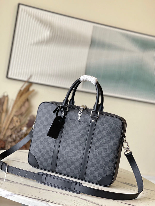 Beaunoirr Lu-Vi bags - 4310