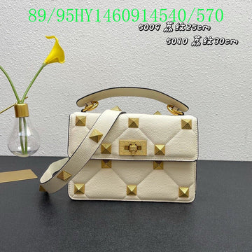Beaunoirr - VTO Bag - 673