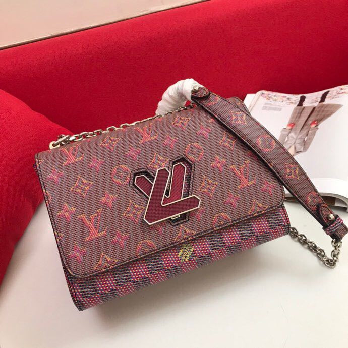 Beaunoirr Lu-Vi bags - 3574