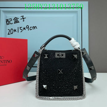 Beaunoirr - VTO Bag - 657