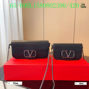 Beaunoirr - VTO Bag - 170