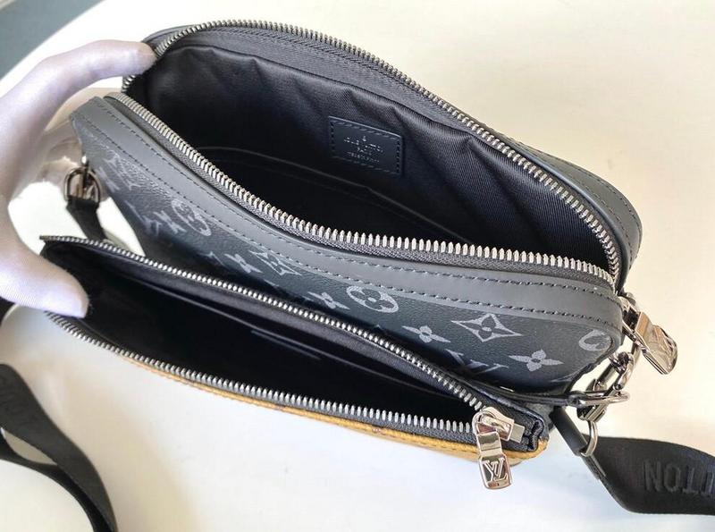 Beaunoirr - LOV Bags - 2697