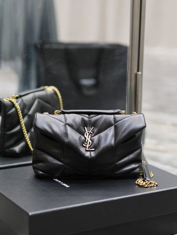 Beaunoirr - Yves Saint Laurent - Bags - 083