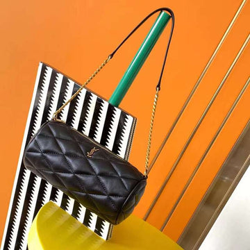 Yves Saint Laurent - Bags - Beaunoirr