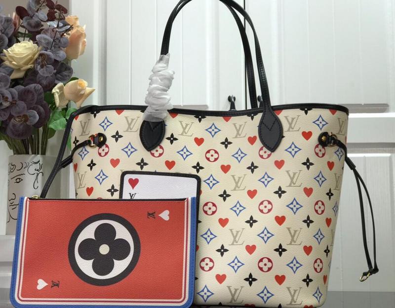 Beaunoirr - LOV Bags - 2631