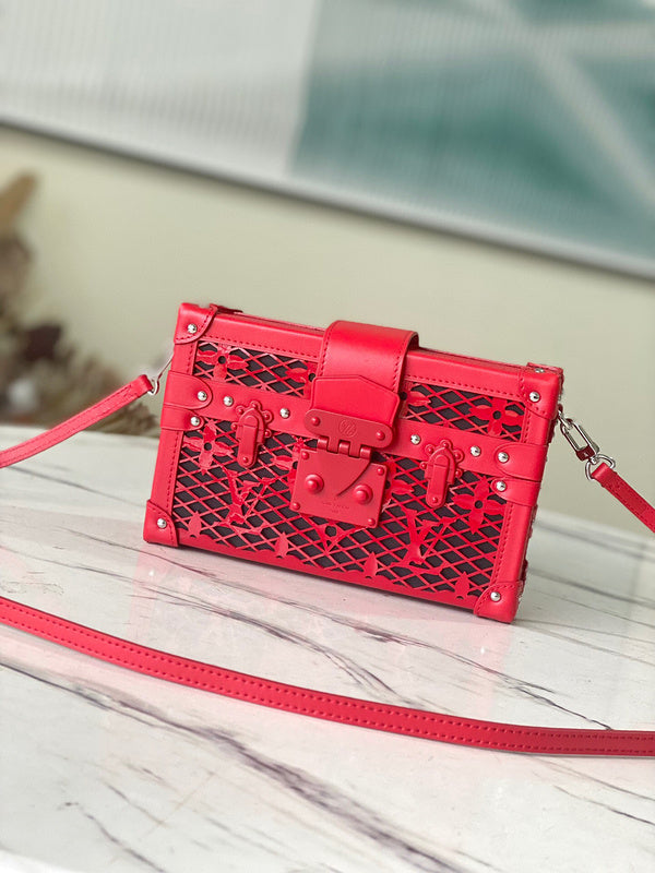 Beaunoirr Lu-Vi bags - 5163