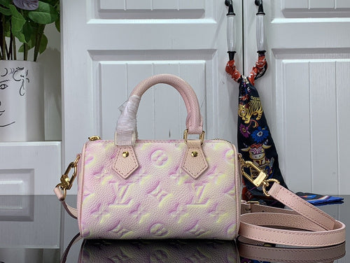 Beaunoirr Lu-Vi bags - 3552