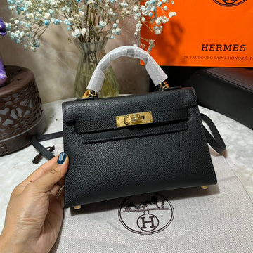 Beaunoirr - HMS - Bag- 601