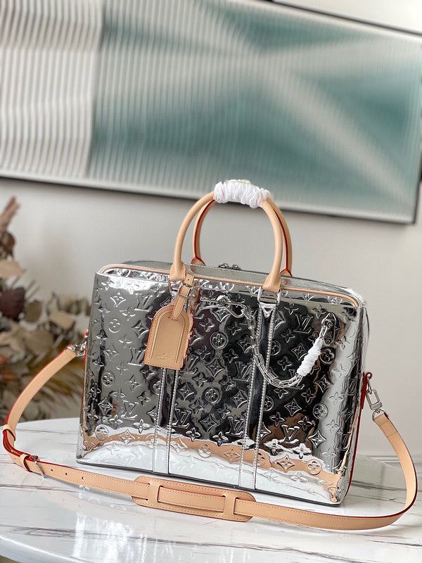 Beaunoirr Lu-Vi bags - 5491