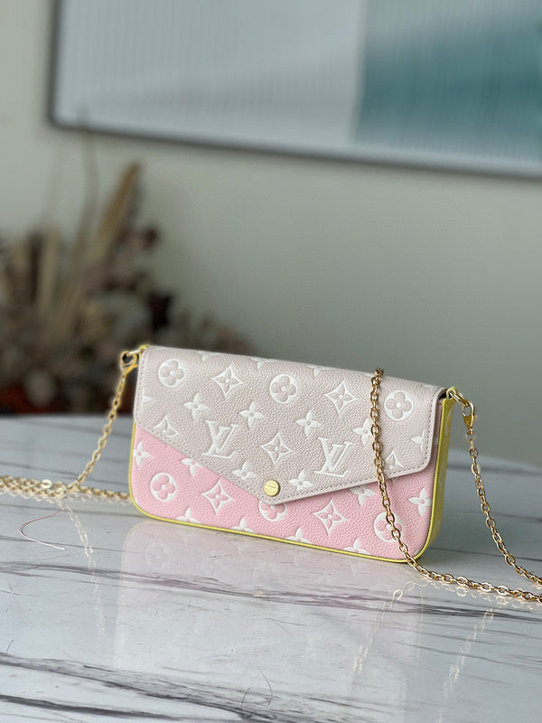 Beaunoirr Lu-Vi bags - 5199