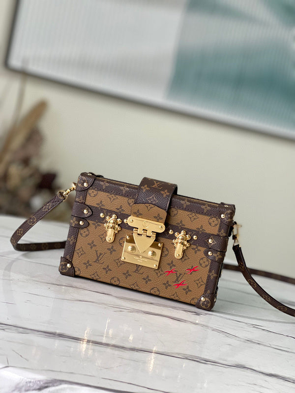Beaunoirr Lu-Vi bags - 5101
