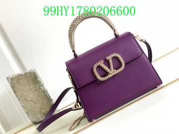 Beaunoirr - VTO Bag - 492