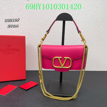 Beaunoirr - VTO Bag - 483