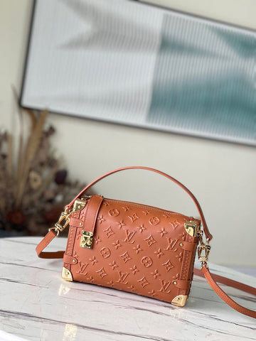Beaunoirr Lu-Vi bags - 4487