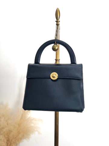 CELINE Starball Handbag Navy New 1:1 5k3k8c