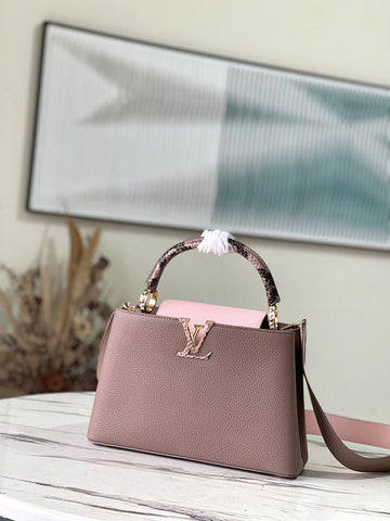 Beaunoirr Lu-Vi bags - 4444