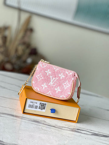 Beaunoirr Lu-Vi bags - 4992