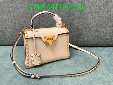 Beaunoirr - VTO Bag - 559