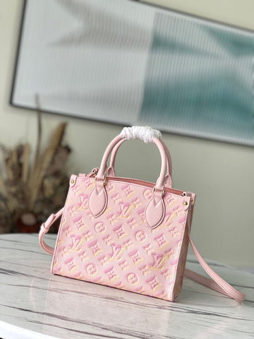Beaunoirr Lu-Vi bags - 4978