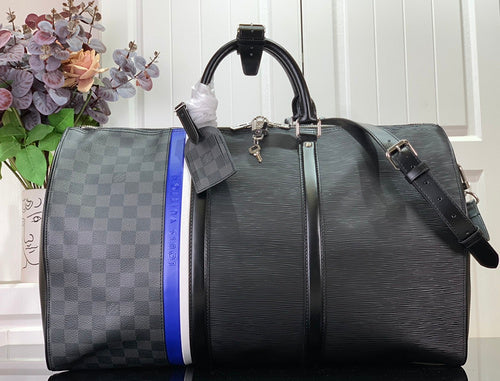 Beaunoirr Lu-Vi bags - 2450